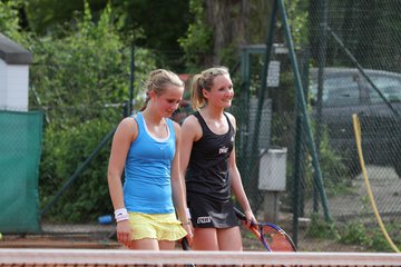 Jennifer Witthöft 994 - Punktspiel Club an der Alster vs LTTC Rot Weiss Berlin